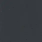 Dark blue leather texture sample R805 from MDF Italia, exhibiting a granular matte finish with tonal variations and diffused lighting.