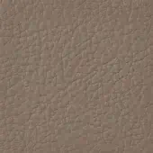 Nuvola camoscio leather texture, light brown suede, granulated pebble pattern, matte finish, MDF Italia color 207, upholstery material.