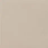 Anilina pomice leather R706, col. 4307 by MDF Italia, displays a light beige, granular matte texture with subtle tonal variations and even lighting.