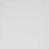 White MDF Italia material sample, matte finish, consistent neutral tone x053, subtle grain texture, studio lighting, plain background.