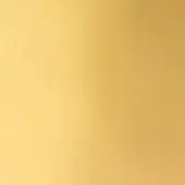 Gold texture sample displaying a reflective, warm-toned metallic sheen with consistent color and a smooth, uniform surface finish.