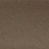 Granular texture, chocolate brown tone, matte finish, uniform pattern, subtle mottling, resembling painted plaster or heavily textured fabric.