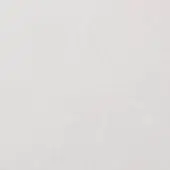 Paint sample, matte off-white, granular texture; labeled “e95 pure white” on a white background, displaying subtle tonal variation.