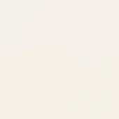 Cotton fabric swatch, ivory tone, woven grain texture, matte finish, consistent surface with subtle tonal variations, off-white background.