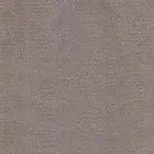 Light grey velvet fabric sample, “463 light grey” from Modo Luce, showcases a dense, short pile and muted cool tone with subtle texture variation.