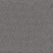 Medium gray woven fabric texture with a looped pile construction and heathered effect, presenting a matte, uniform surface.