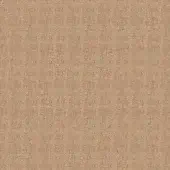 Moleskin fabric texture, warm beige color, tightly woven granular surface with heathered tonal variations and a matte, uniform finish.
