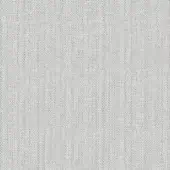 Woven fabric sample, off-white tone, dense grid pattern with horizontal and vertical threads; modo luce washable 618 marble textile.
