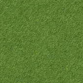 Green wool fabric texture with a dense, irregular pile and subtle tonal variations, showcasing a soft, natural weave.