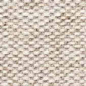 Neutral woven fabric texture, off-white and beige tones, dense irregular weave with matte finish, code r2000col53.
