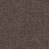 Tortora fabric texture with a dense, rectangular weave and heathered tonal variations, displaying a coarse, consistent surface suitable for durable applications.