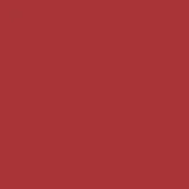 Red MDF panel, matte finish, uniform color, minimalist composition, smooth manufactured surface, deep muted tone, solid color expanse.