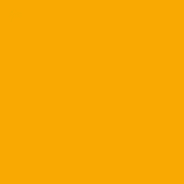Yellow MDF panel, matte finish, uniform color, displaying a smooth wood composite surface with “penta > wood > yellow mdf” text.
