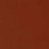 Rosso bulgaro leather texture from Porada’s cuoio collection, reddish-brown matte finish with granular surface and diffused lighting.