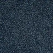 Teal bouclage fabric texture with looped pile, nubby surface, heathered effect, and matte finish; consistent, tightly woven appearance.