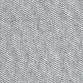 Woven fabric texture, muted gray tone, dense irregular pattern with nubby surface; Porada collection “fabric (b) motley 511”.