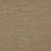 Porada fabric sample, woven beige textile, ribbed linear structure with vertical thread emphasis, matte finish.