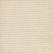 Porada fabric texture, Tammy B 010, light beige woven with repeating raised circular pattern and subtle tonal variations.