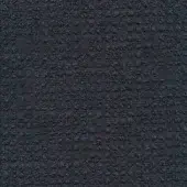 Dark gray Tammy B 031 fabric texture features a dense, repeating circular pattern and tightly woven, granular surface.