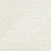 Off-white fabric texture with a horizontal ribbed pattern, displaying a dense, consistent weave and matte finish; Porada Armam collection sample.