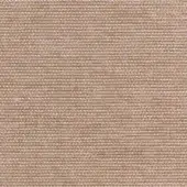 Armam L1569 fabric sample, warm beige woven texture, dense rectilinear pattern with matte finish, Porada fabrics collection.