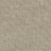 Woven fabric texture, muted taupe color, irregular linen weave with a matte finish and dense horizontal-vertical thread grid.