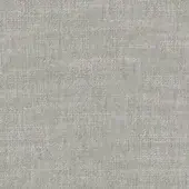 Woven gray textile sample with a dense, irregular pattern and matte finish displaying a uniform, slightly mottled surface texture.