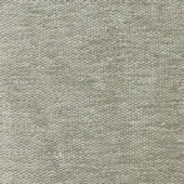Moran fabric texture, neutral gray, dense granular pattern with raised circular elements, matte finish, Porada fabrics collection.