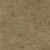 Olive-green fabric texture with a dense, granular surface and matte finish; sample labeled “moran 104” from Porada fabrics collection.