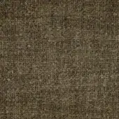 Granular texture sample, olive green and brown tones, mottled pattern with horizontal line, rough surface, earthy and organic composition.