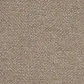 Porada Serge 020 fabric, warm beige woven textile, dense grid pattern, matte finish, natural fiber composition, upholstery grade.