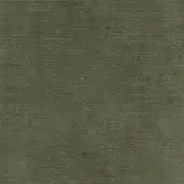Olive-green woven fabric texture with a plain weave, matte finish, and subtle grid pattern; “porada” branding visible at the bottom edge.
