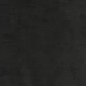 Dark gray woven fabric texture, grid pattern, matte finish, durable canvas-like material, Porada range 25 fabric (d) sample.