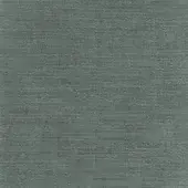 Heathered fabric texture in grayish-green with a dense, regular weave and matte finish; Porada fabric sample (d), range 30.