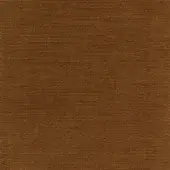 Brown woven fabric sample displaying a grid texture, matte finish, and subtle tonal variations from the Porada range 32 fabrics collection.