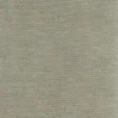 Woven fabric texture in grayish-green, displaying a consistent grid pattern with horizontal and vertical threads, matte finish, Porada range 40.