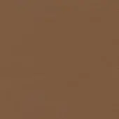 Medium brown seamless texture with a fine, irregular grain resembling distressed leather, featuring a consistent matte finish and natural variations.