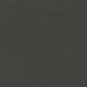 Dark gray leather texture sample, subtly pebbled grain, matte finish, natural hide variations, Porada "1147" collection.