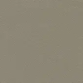 Leather texture, light gray-taupe, fine granular surface with irregular pores and matte finish, suggesting durability and a natural tactile quality.