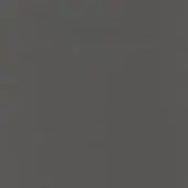 Dark gray leather texture sample, smooth matte finish, fine granular pattern, consistent tone with natural grain, Porada l660 collection.
