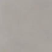 Porada nabuk leather sample, gray-taupe, granular texture; lux grade 2107, matte finish, even lighting, neutral background.