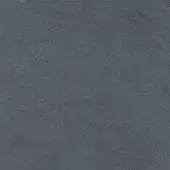 Porada nubuck leather sample 2108, dark gray, mottled texture with fine creases, matte finish, soft brushed grain.