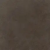 Porada leather sample, dark brown nubuck, mottled texture with matte finish and subtle tonal variations, identified as “2114”.