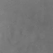 Gray nubuck leather texture sample displaying a soft, velvety surface with subtle wrinkles and tonal variations; labeled “Porada leather (lux) 2117”.