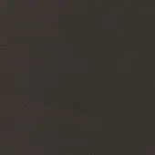 Dark brown leather texture sample, fine-grained surface with subtle creases, matte finish, Porada leather collection “25.”