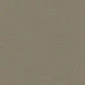 Olive-green leather texture, style 30 from Porada, displays a matte finish with fine grain and subtle tonal variations for upholstery applications.