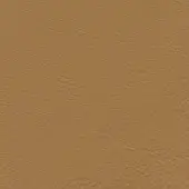 Medium-brown leather texture with natural grain pattern, matte finish, and subtle tonal variations; Porada "leather (plus)" collection.