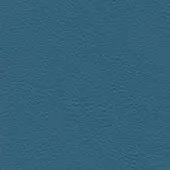 Teal leather texture displaying a dense, granular pattern with matte finish and consistent cool tone across the seamless surface.