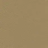 Leather texture sample, light beige with warm undertones, displaying a fine grain pattern and matte finish from the Porada leathers collection.