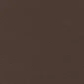 Dark brown leather texture with a consistent, subtly pebbled surface and fine grain pattern, exhibiting a matte, uniform finish.
